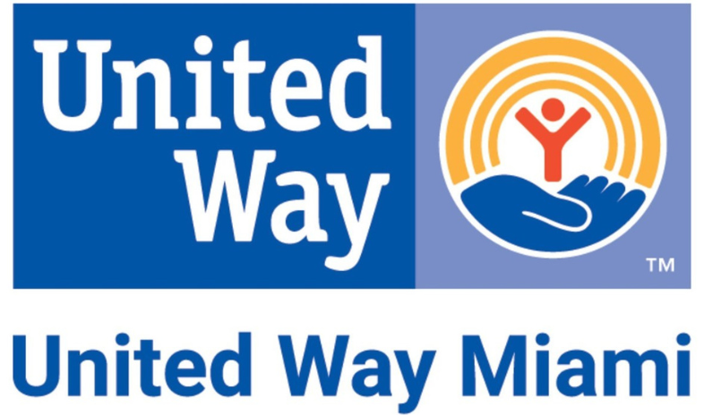 United Way Miami logo